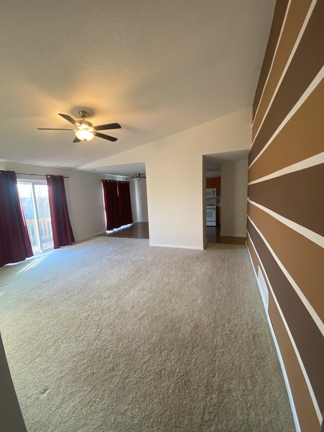 295 Woodridge Cir, Unit C in South Elgin, IL - Building Photo - Building Photo