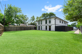 9130 Vogue Ln in Houston, TX - Building Photo - Building Photo