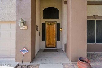735 W Carob Pl in Chandler, AZ - Building Photo - Building Photo