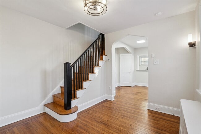 property at 1730 Memphis St