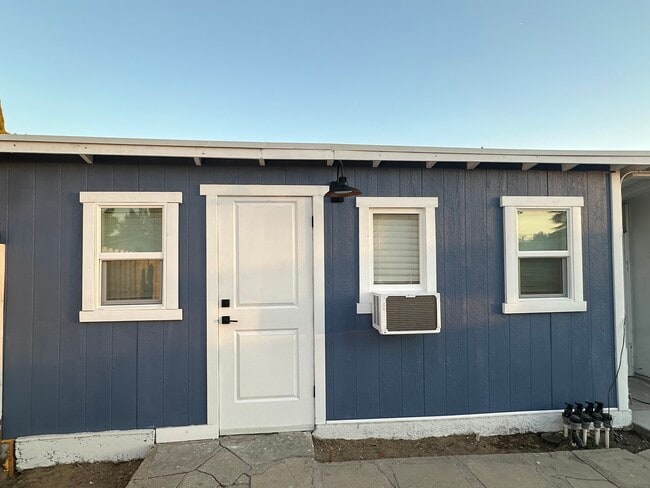 property at 25587 Lane St