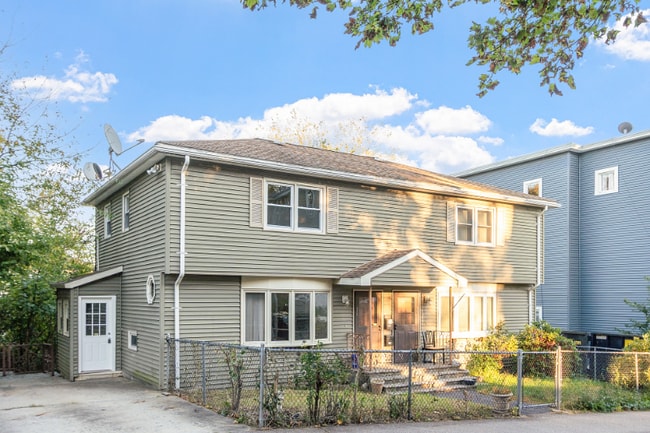 property at 75 Ingleside Ave