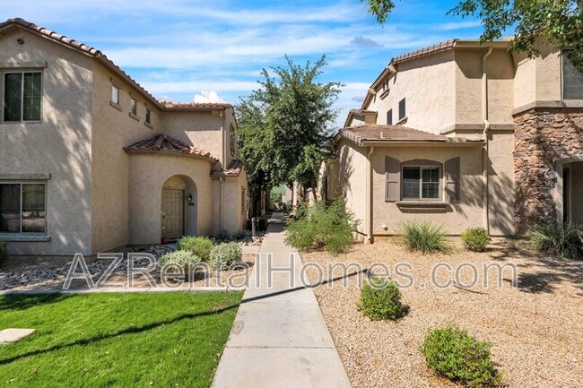 3708 W Vivian Ct in Anthem, AZ - Building Photo - Building Photo