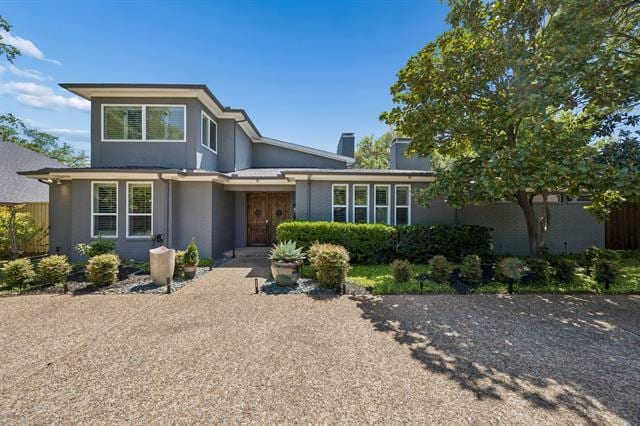 property at 4324 Cobblers Ln