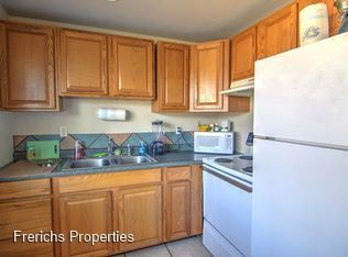 3704 S Gunnison St in Tacoma, WA - Building Photo - Building Photo