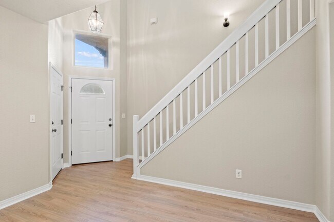 4109 Sunny Vista Heights in Colorado Springs, CO - Building Photo - Building Photo
