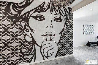 949 Bernardi Ln in Palm Springs, CA - Building Photo - Building Photo