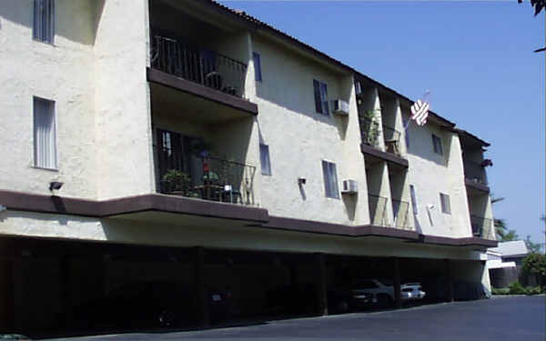Del Mesa Apartments in La Mesa, CA - Building Photo - Building Photo
