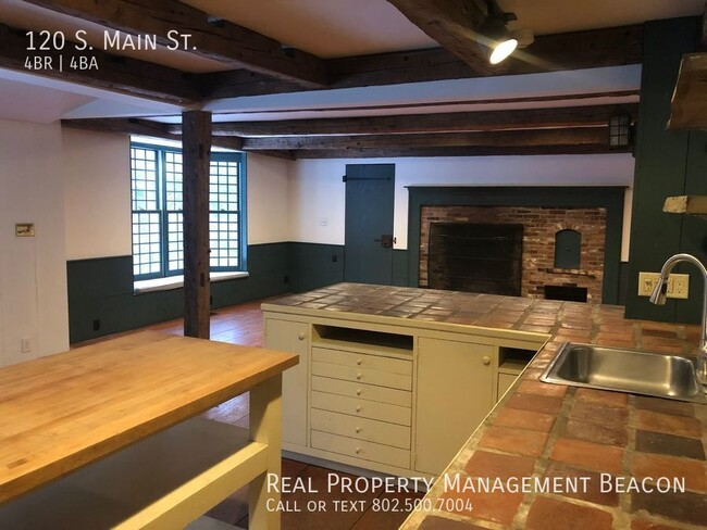 120 S Main St in Hanover, NH - Building Photo - Building Photo