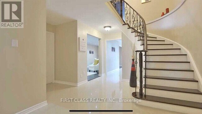 659 Thamesford Terrace in Mississauga, ON - Building Photo - Building Photo