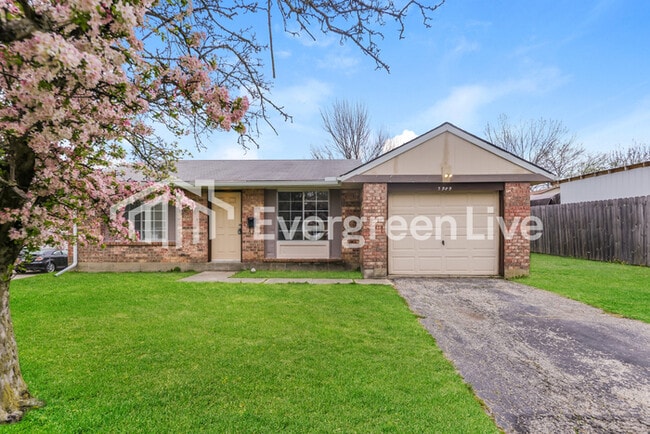 property at 5989 Chatsworth Dr