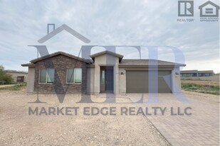 231 E Santa Cruz Dr in Phoenix, AZ - Building Photo