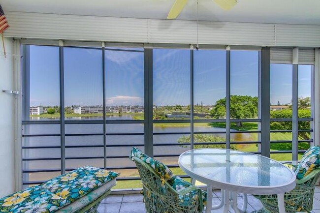 4007 Cornwall A in Boca Raton, FL - Building Photo - Building Photo