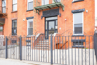 221 Thomas S Boyland St in Brooklyn, NY - Building Photo - Building Photo