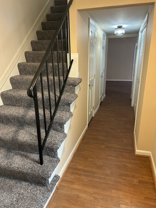 1261 Fairway Terrace in Rocky Mount, NC - Building Photo - Building Photo