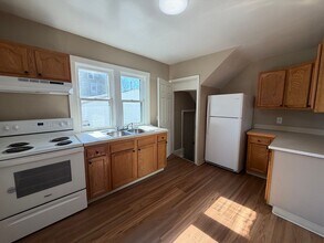 2239 23rd St SW in Akron, OH - Building Photo - Building Photo