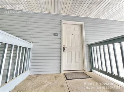 261 Simpson Ave in Lexington, KY - Building Photo - Building Photo