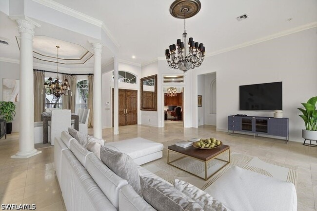 property at 14500 Ocean Bluff Dr