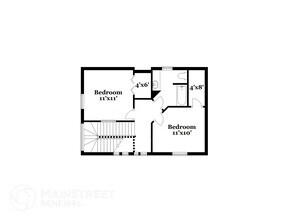 1412 Hackamore St in Mesquite, TX - Foto de edificio - Building Photo