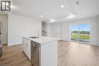 59 REVERIE Wy in Kitchener, ON - Building Photo - Building Photo