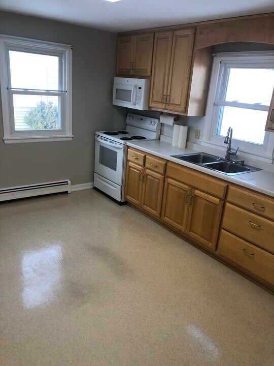 931 N 26th St in Sheboygan, WI - Building Photo