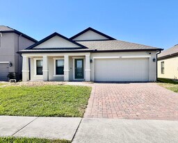 1385 Fuji Dr in Melbourne, FL - Building Photo