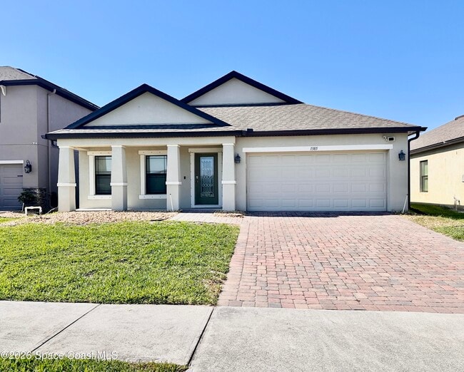 property at 1385 Fuji Dr