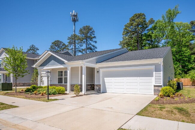 417 Rivanna Hl Rd in Glen Allen, VA - Building Photo - Building Photo