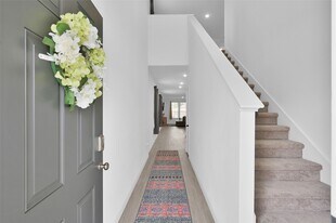 10917 Fly Catcher Dr in Willis, TX - Building Photo