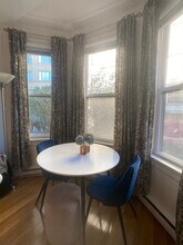 15 Garrison St in Boston, MA - Foto de edificio - Building Photo