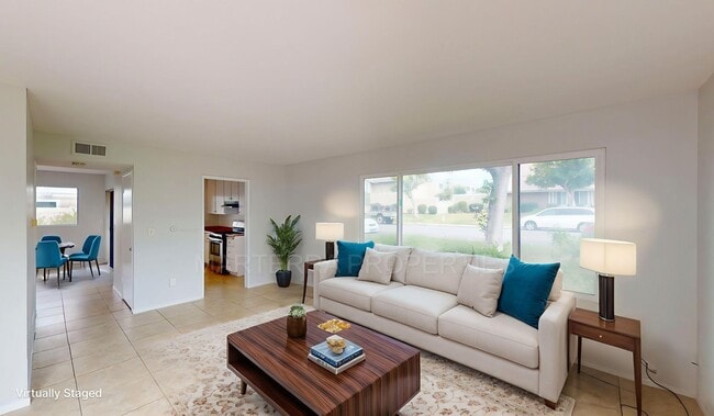 property at 10 Oval Rd