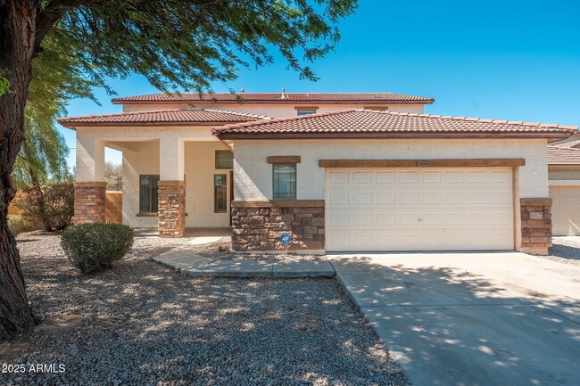 property at 18064 W Acapulco Ln