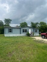 3384 Briana Dr in Belton, TX - Building Photo