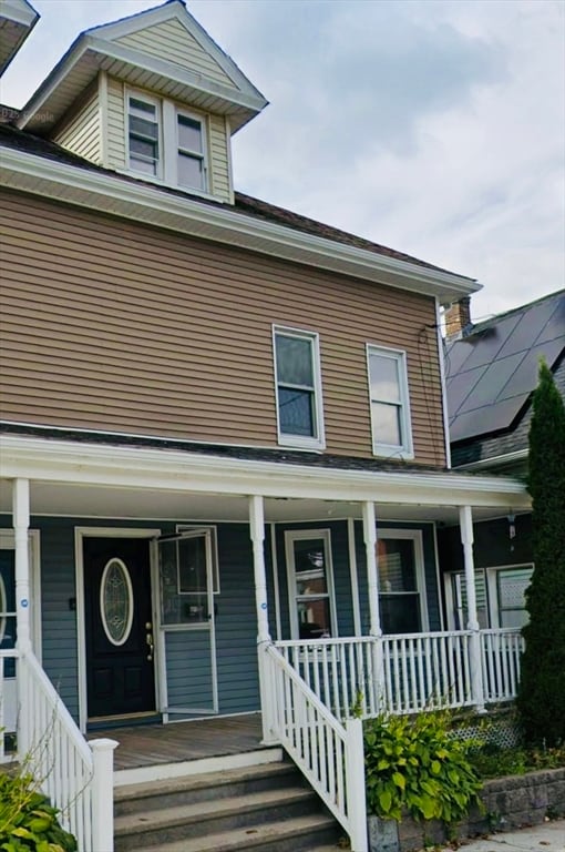 87 Summer St in Fitchburg, MA - Building Photo - Building Photo