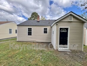 722 Texas Ave in Petersburg, VA - Building Photo - Building Photo