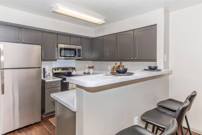property at 1088 Park Plaza Dr