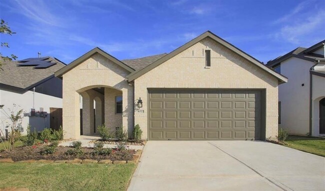 property at 16322 Texan Crescent Dr