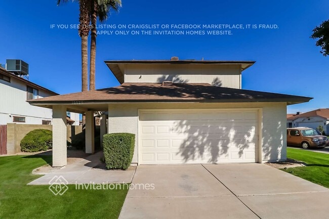 property at 10020 W Roma Ave