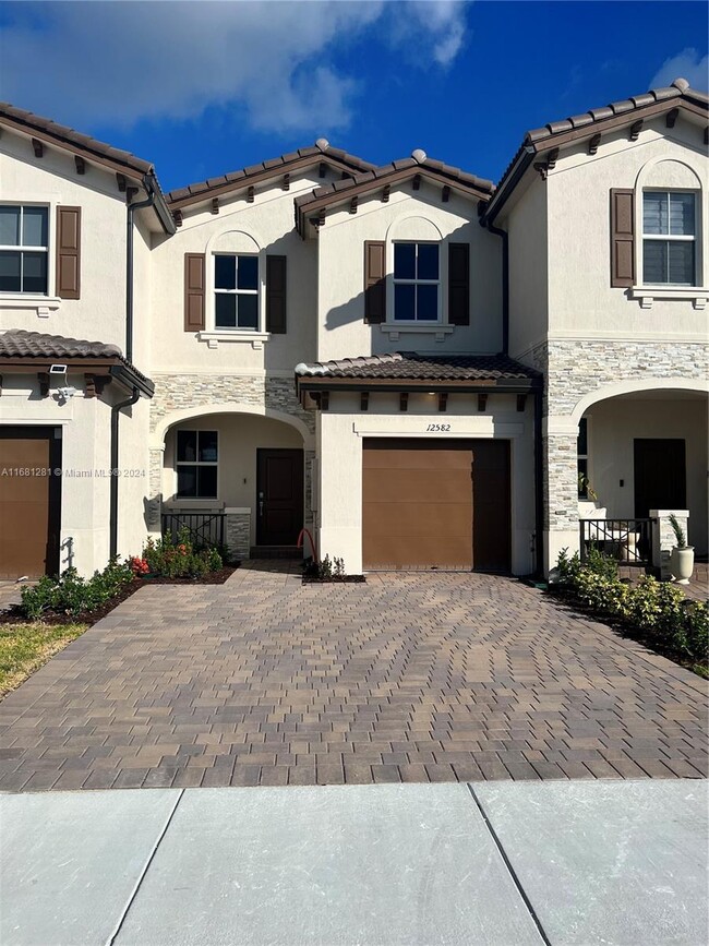 property at 12582 NW 22nd Pl