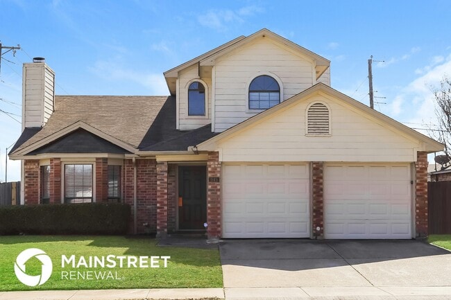 property at 945 Thorton Dr