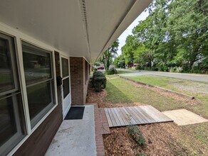 120 Bim St in Carrboro, NC - Building Photo - Building Photo