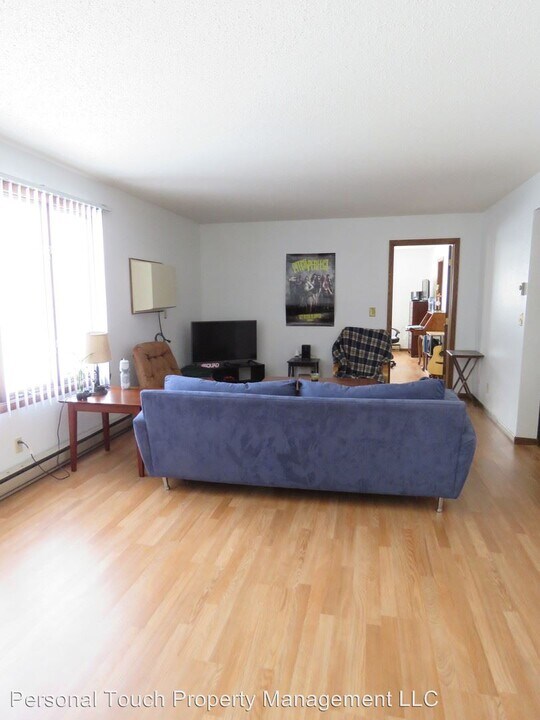 901 8th Ave N-Unit -#202 in Fargo, ND - Foto de edificio