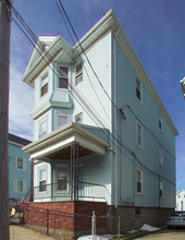 239-243 Broadway in Fall River, MA - Building Photo - Building Photo