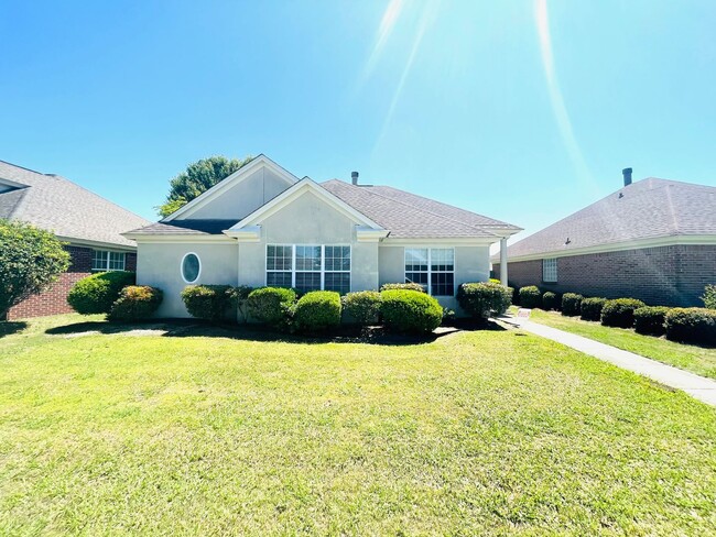 property at 8907 Stoneridge Pl