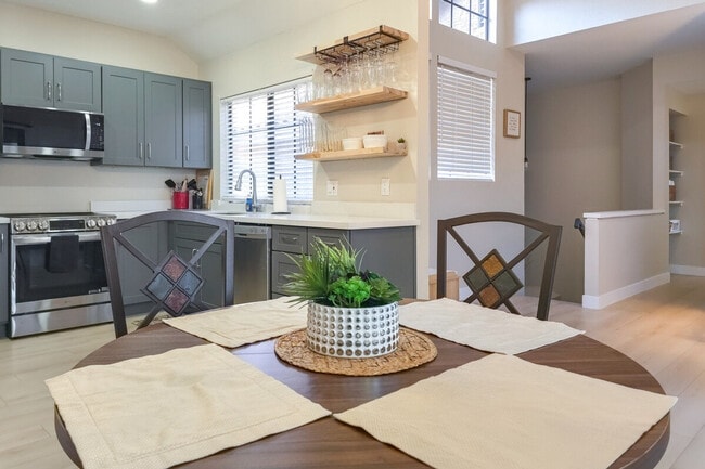 1001 N Pasadena, Unit ID1385691P in Mesa, AZ - Foto de edificio - Building Photo