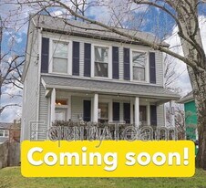 3150 Mapleleaf Ave in Cincinnati, OH - Building Photo