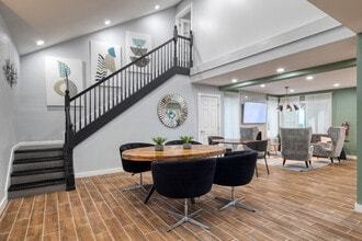 The Lantern Apartments in Austin, TX - Building Photo - Interior Photo