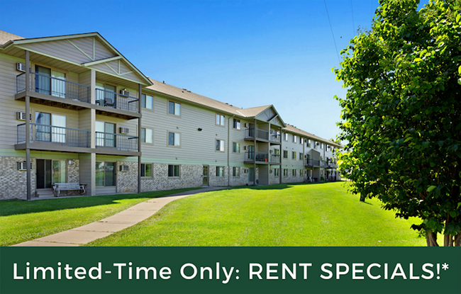 Tralee Terrace Apartments