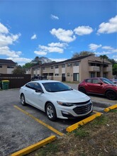 15433 SW 80th St in Miami, FL - Building Photo - Building Photo