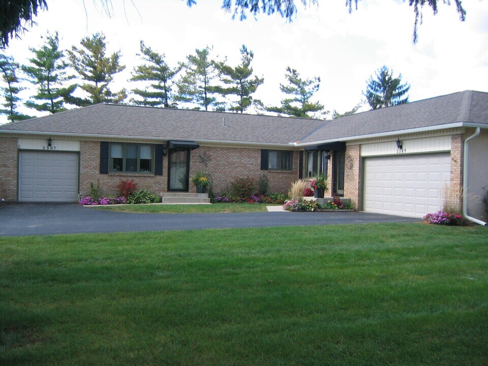 5367 Mckitrick Blvd in Columbus, OH - Building Photo